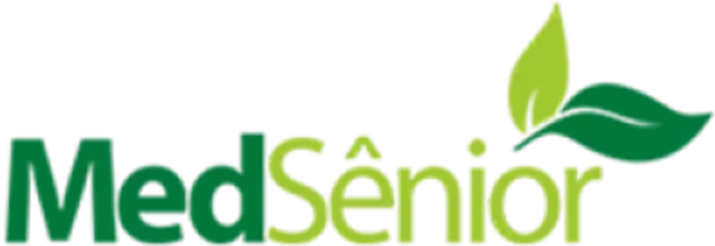 Logo MedSênior