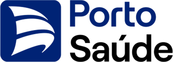 Logo Porto Saúde